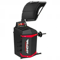 Балансировочный станок 70кг 1092мм BP3010B 220V Bright